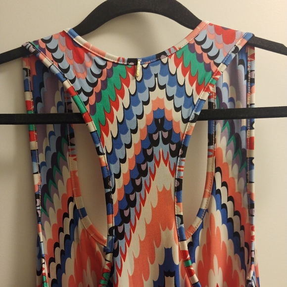 RARE! TBags LA Dress - Picture 3 of 5